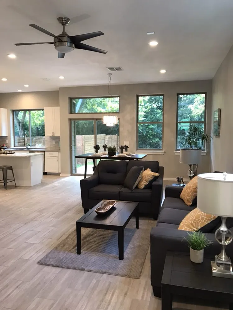 Slide of M-1 Electric