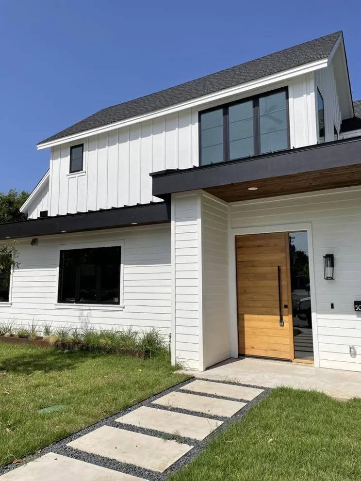 Slide of M-1 Electric