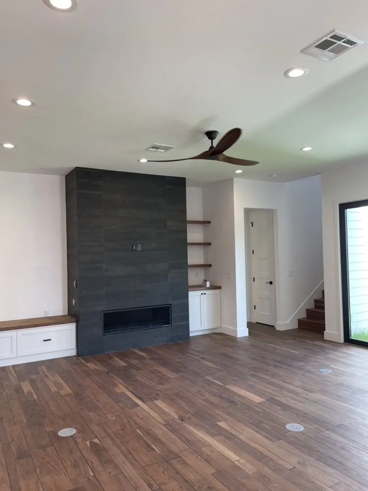 Slide of M-1 Electric