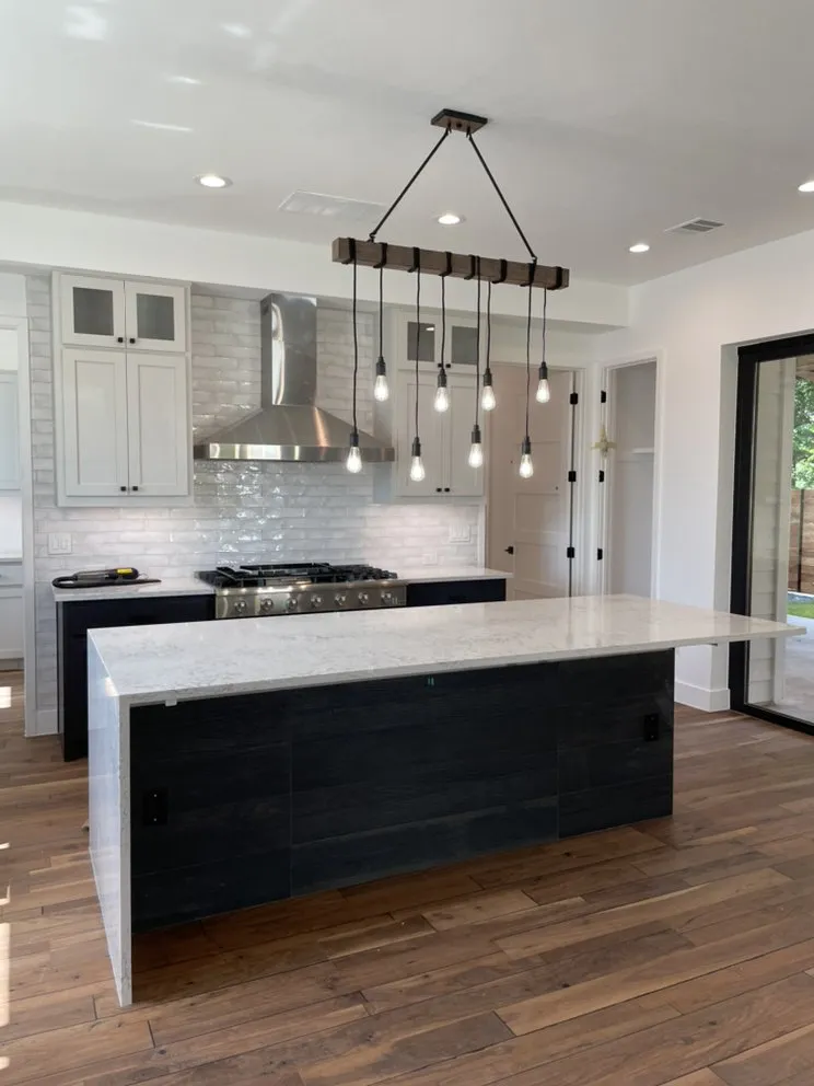 Slide of M-1 Electric