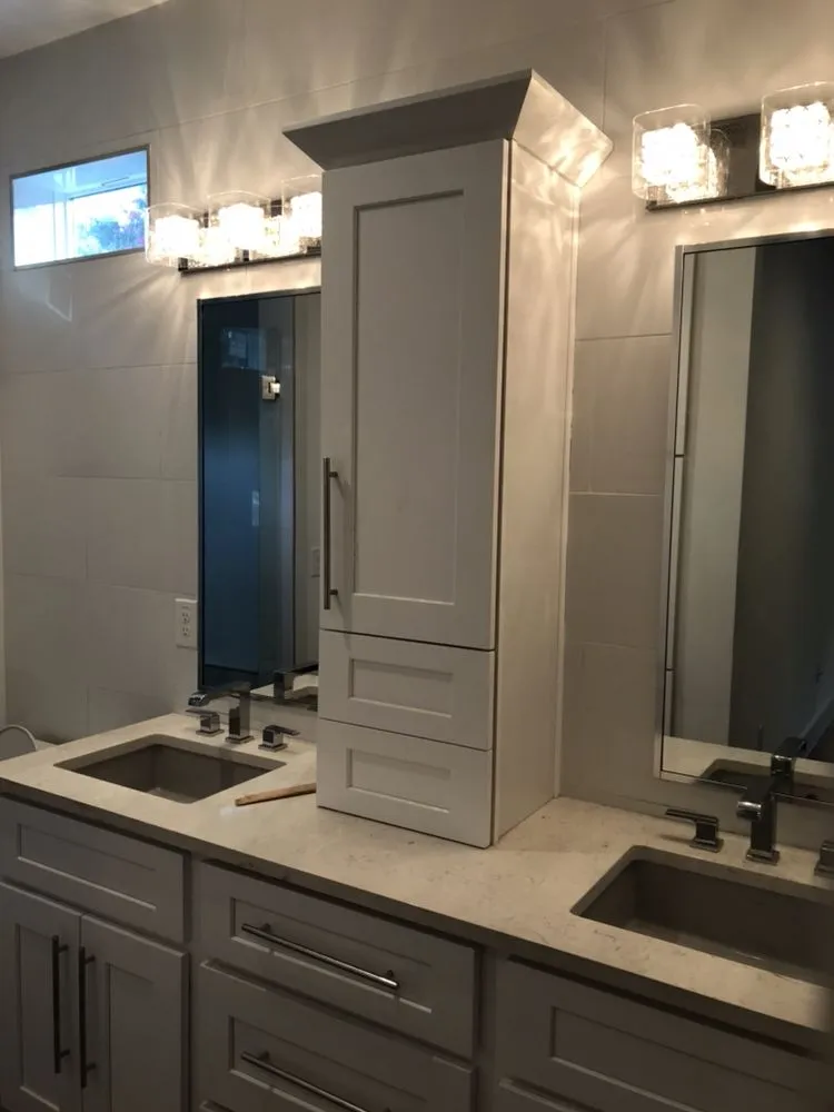 Slide of M-1 Electric