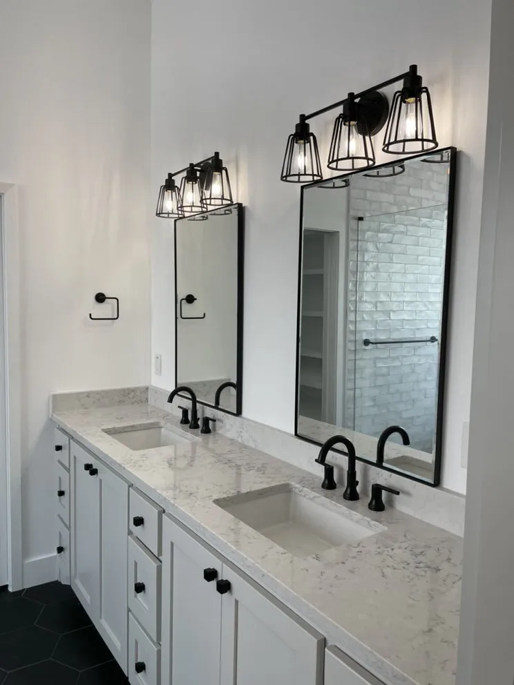 Slide of M-1 Electric