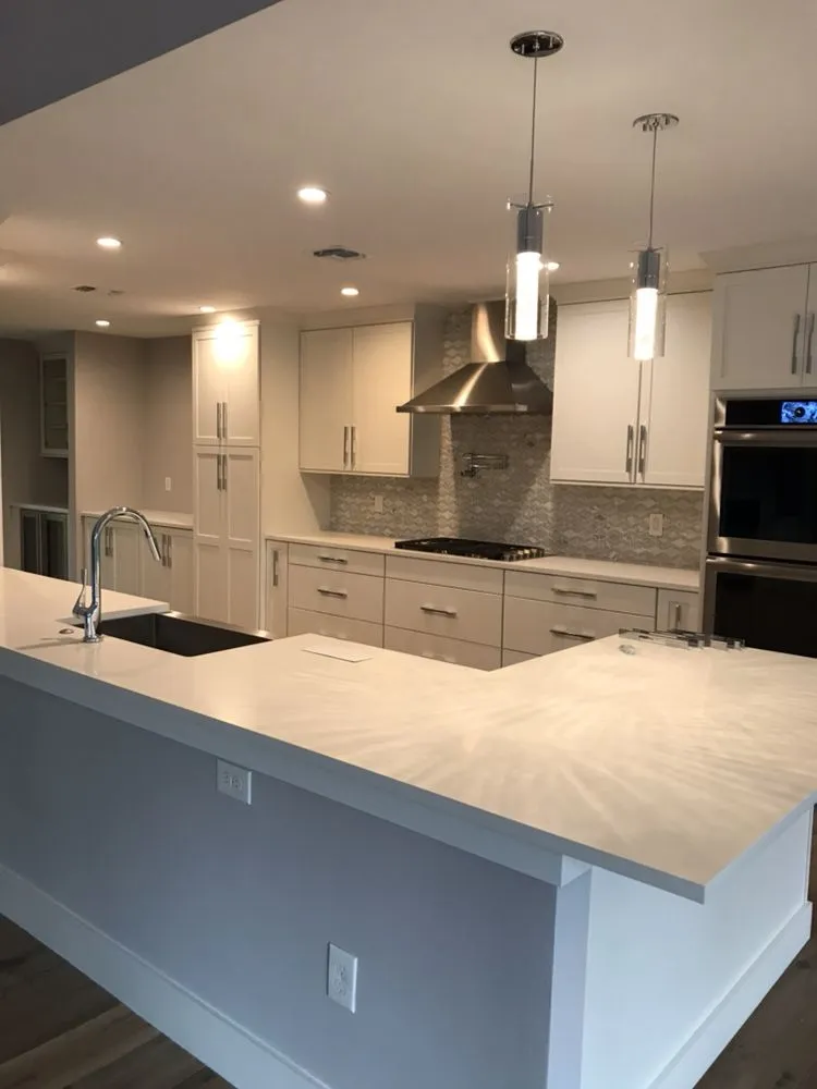 Slide of M-1 Electric