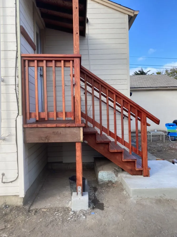 Slide of M 7.24 Builders