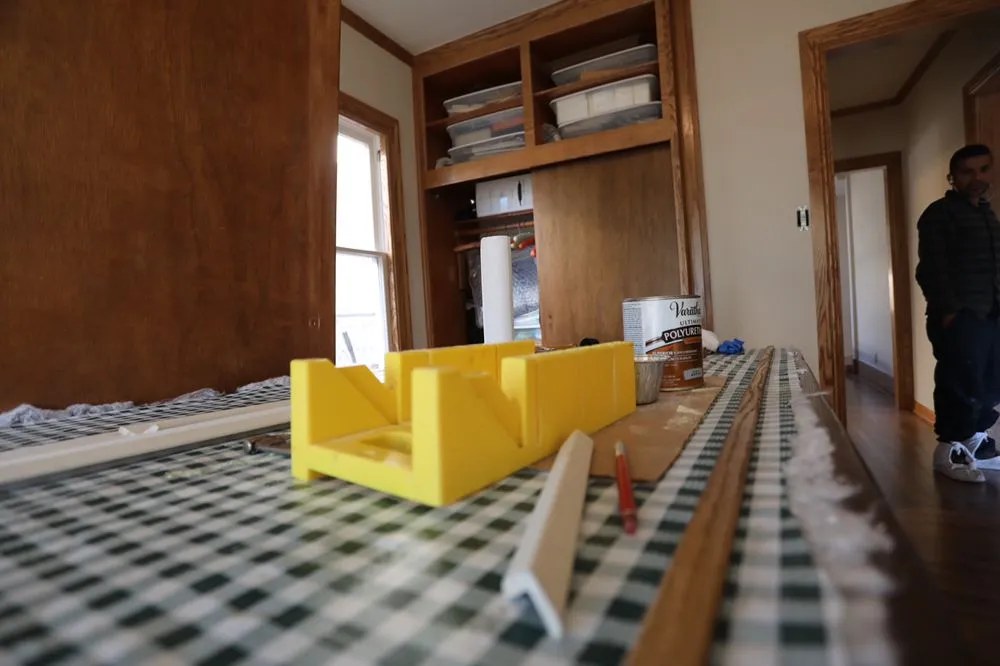 Slide of M 7.24 Builders