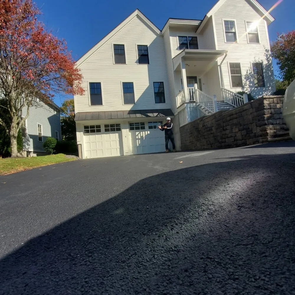 Slide of M A Electrical Services