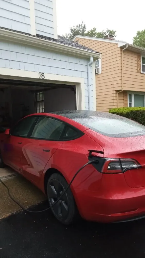 Slide of M A Electrical Services