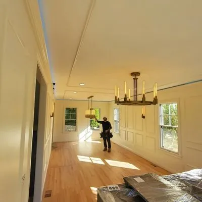 M A Electrical Services