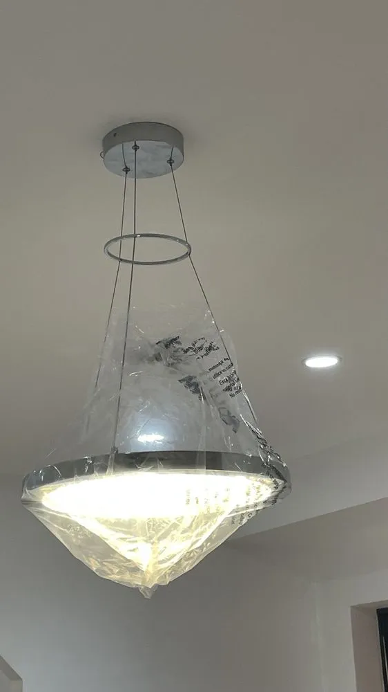 Slide of M A M Electric