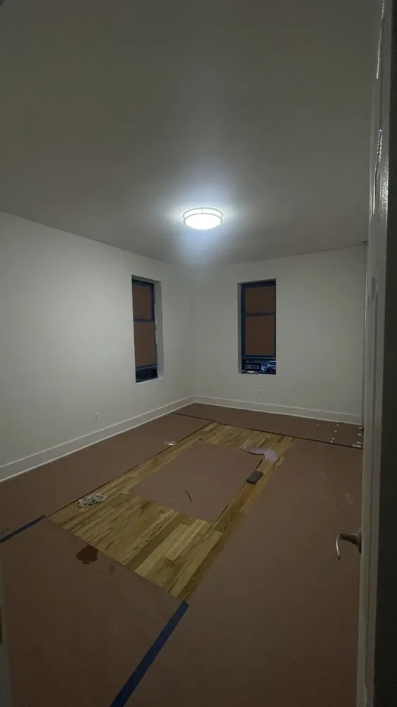 Slide of M A M Electric