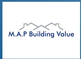 Slide of M a p building value