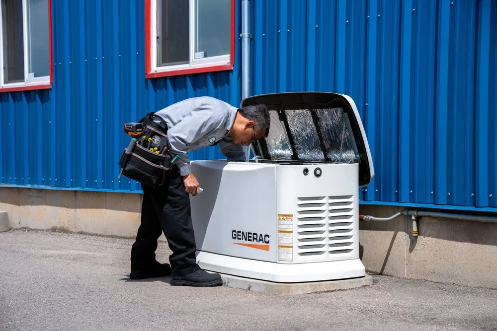 Slide of M and M Heating & Cooling, Plumbing & Electrical