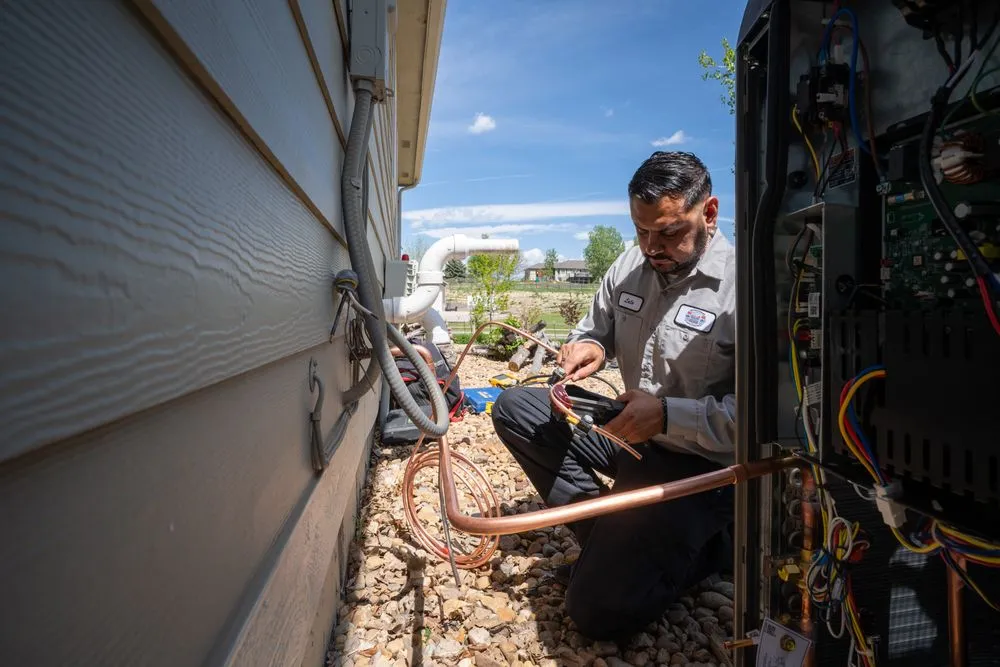 Trusted lighting installation in ,  by M and M Heating & Cooling, Plumbing & Electrical