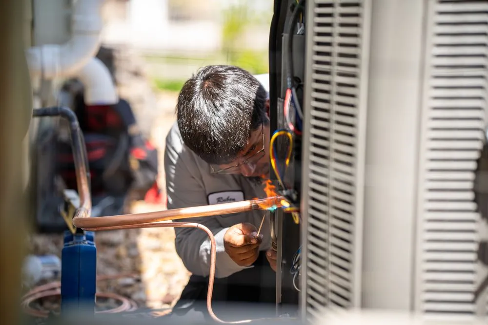 Affordable electrical service for homes in panel upgrade,  by 