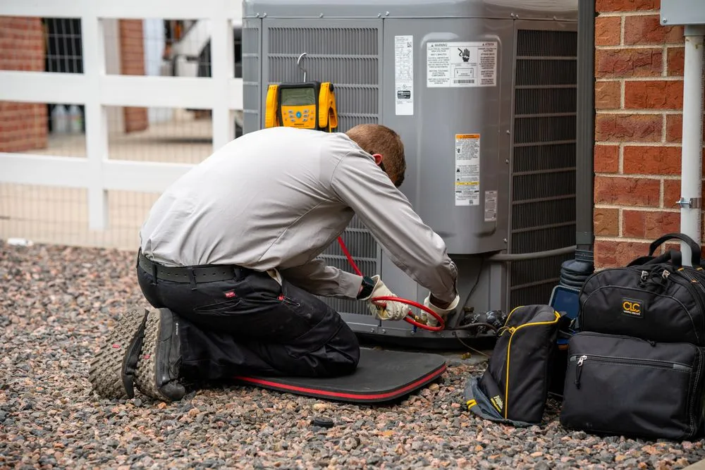 Expert circuit breaker repair experts serving ,  - M and M Heating & Cooling, Plumbing & Electrical