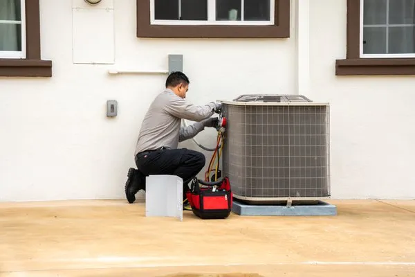 M and M Heating & Cooling, Plumbing & Electrical