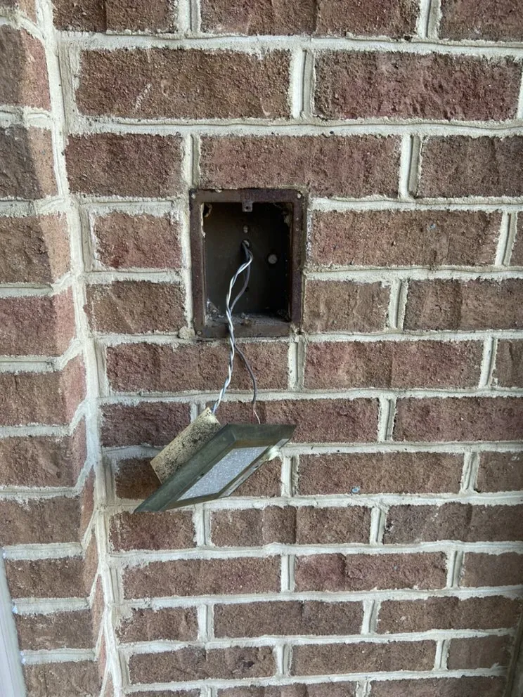 Slide of M B Electric