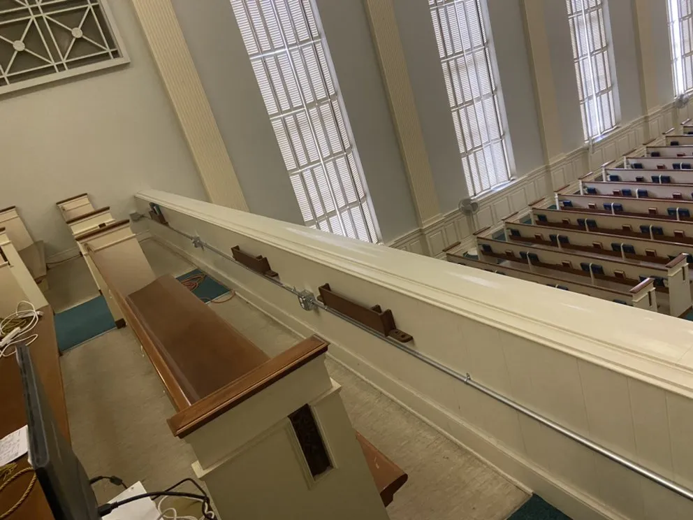 Slide of M B Electric