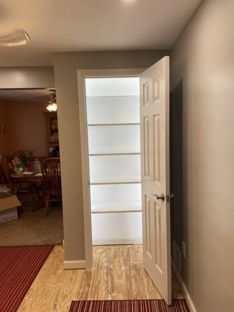 Slide of M B Electric