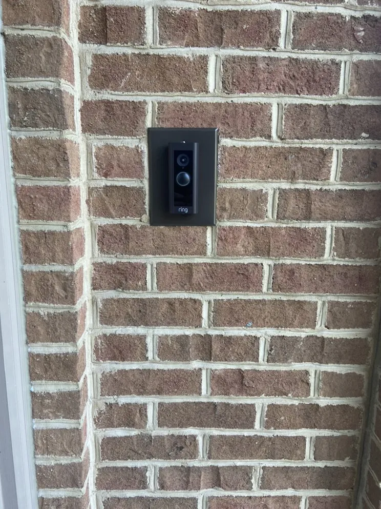 Slide of M B Electric