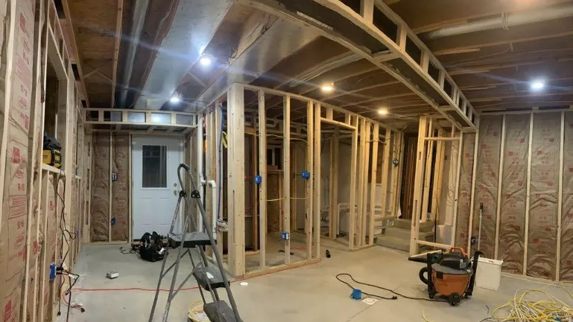 Slide of M B Electric