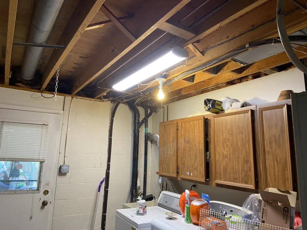 Slide of M B Electric