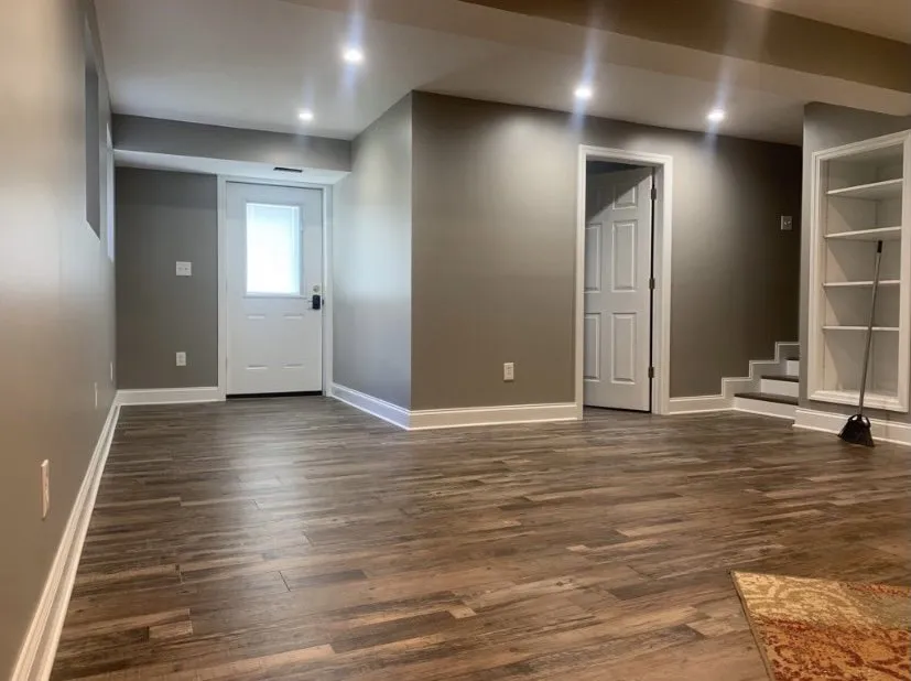 Slide of M B Electric