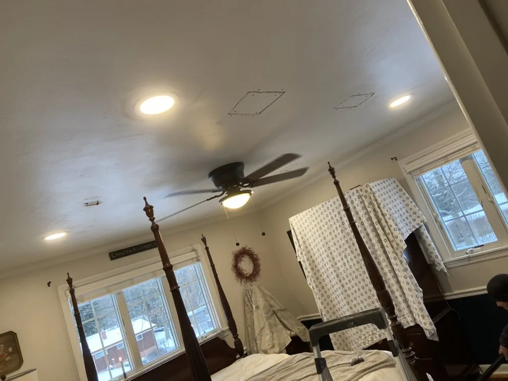 Slide of M B Electric