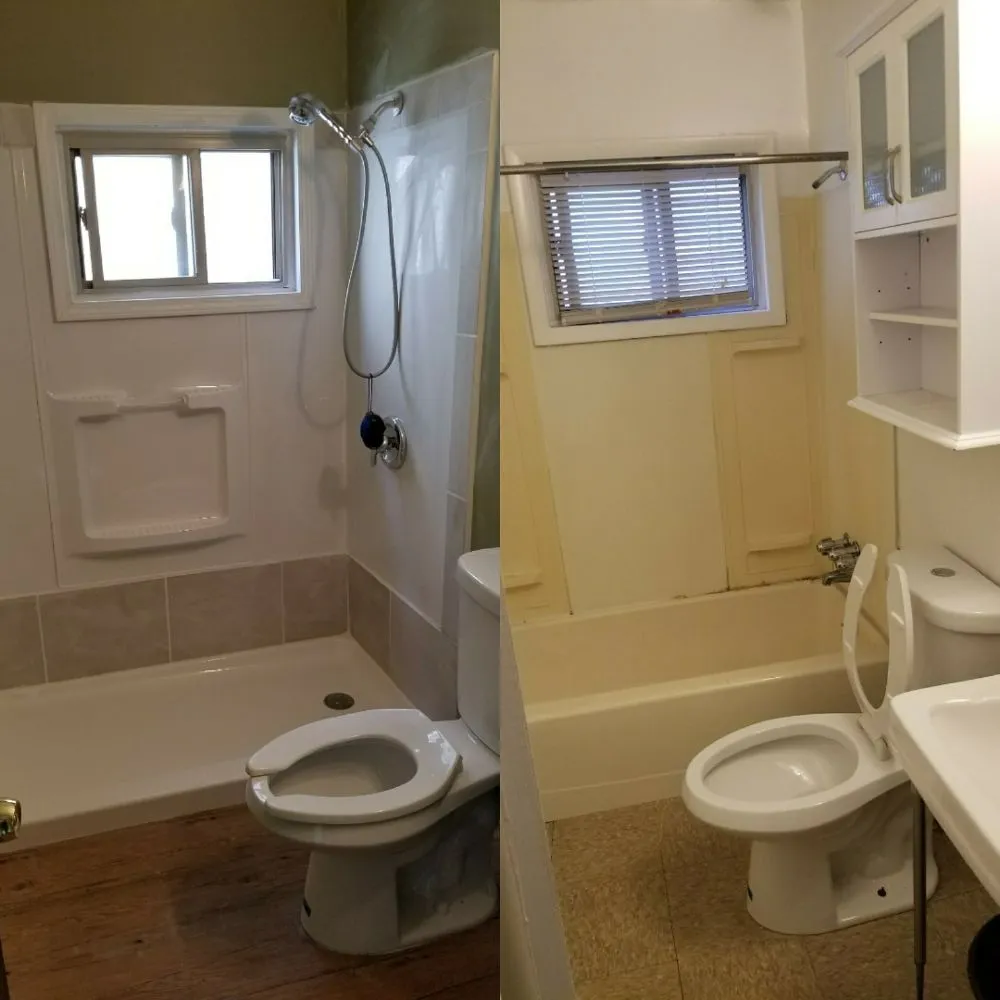 Slide of M B Home Solution