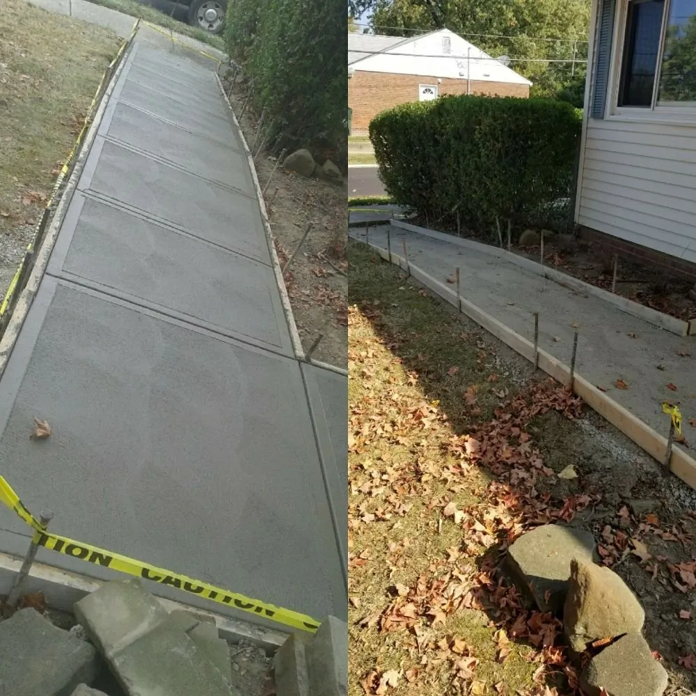 Slide of M B Home Solution