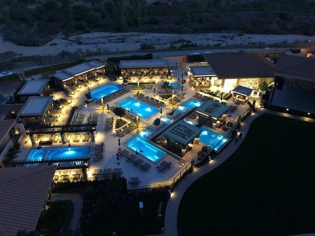 Slide of M Bar C Electric