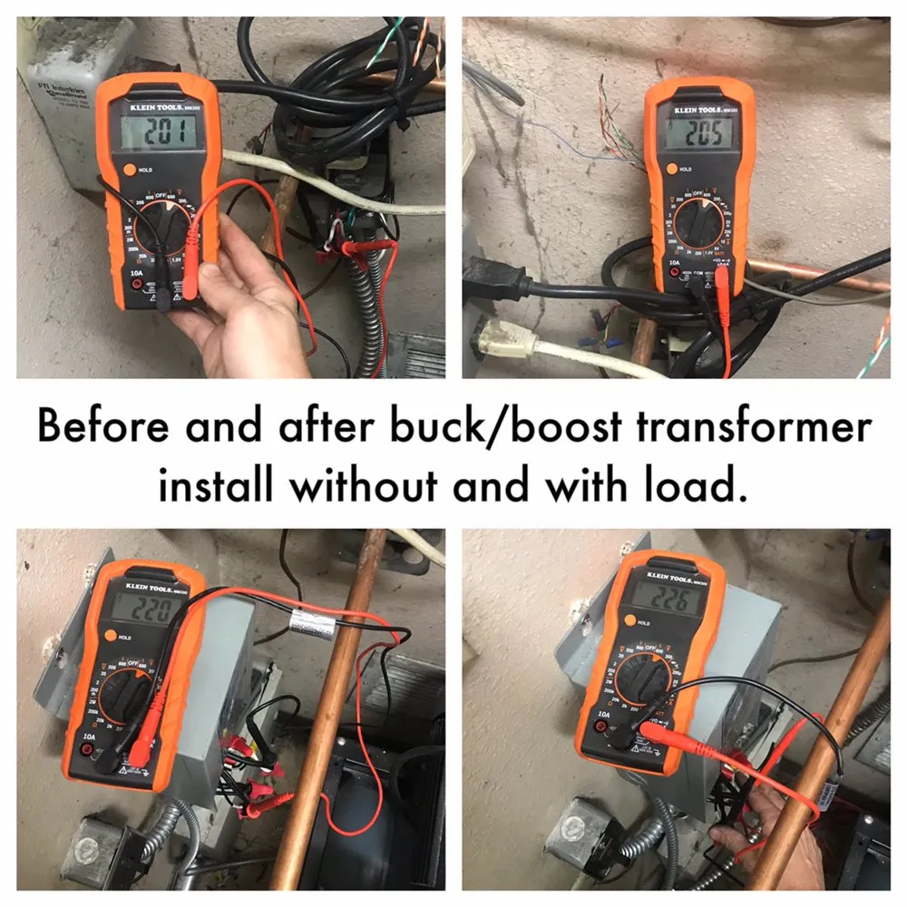 Slide of M-Co Electric