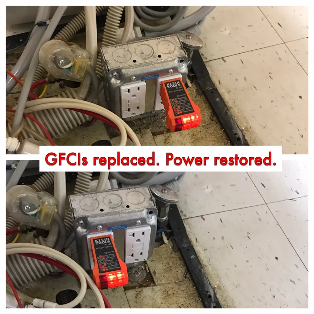 Slide of M-Co Electric