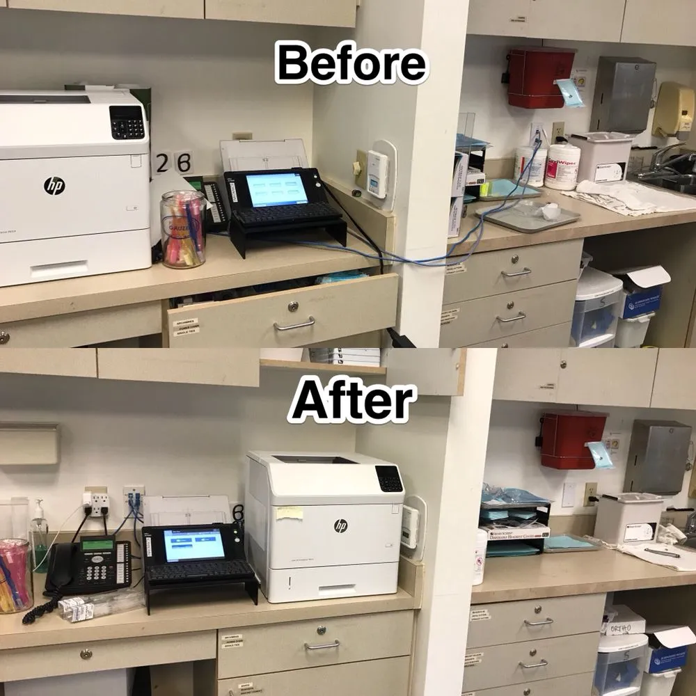 Slide of M-Co Electric