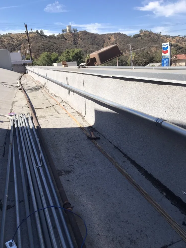 Slide of M-Co Electric