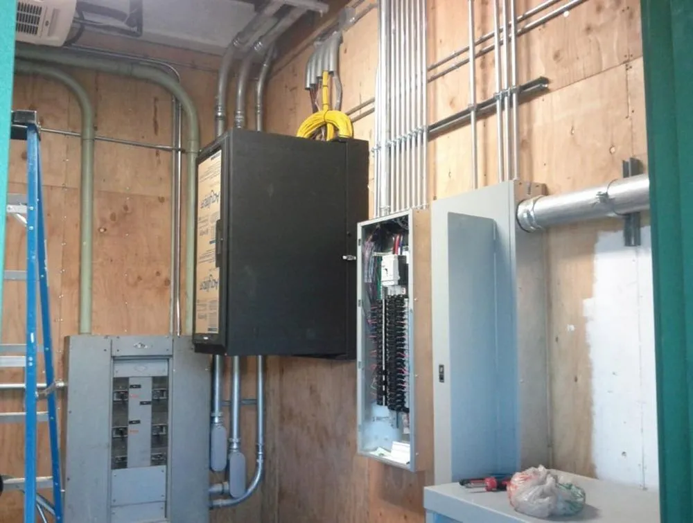 Slide of M-Co Electric