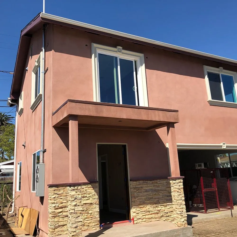 Slide of M-Co Electric