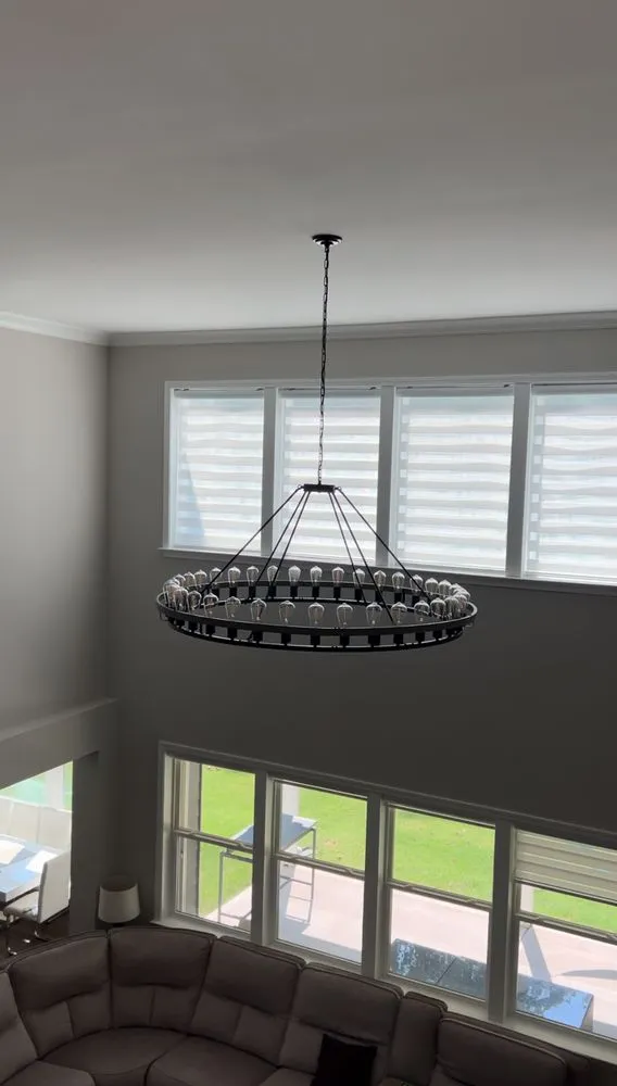 Slide of M D Contracting Solutions