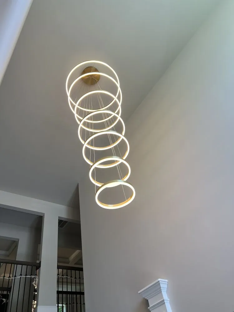 Slide of M D Contracting Solutions