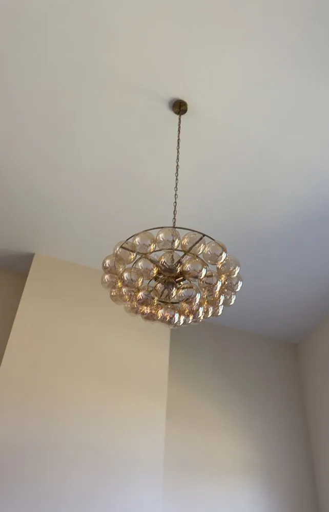 Certified electrician providing wiring installation in Atlanta, GA - M D Contracting Solutions