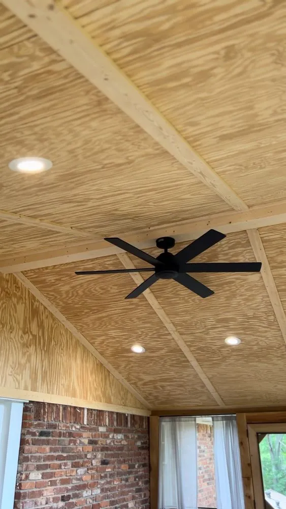 Emergency electrician providing electrical repair in Atlanta, GA - M D Contracting Solutions