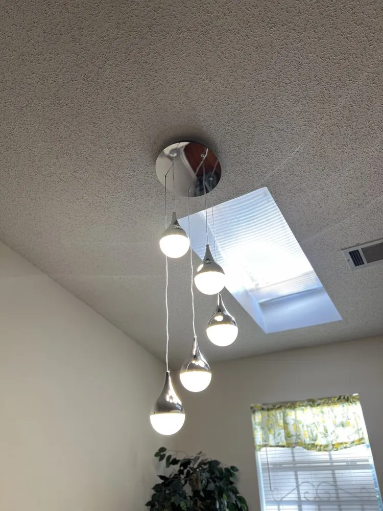 Affordable outlet and switch repair service in Atlanta, GA - M D Contracting Solutions