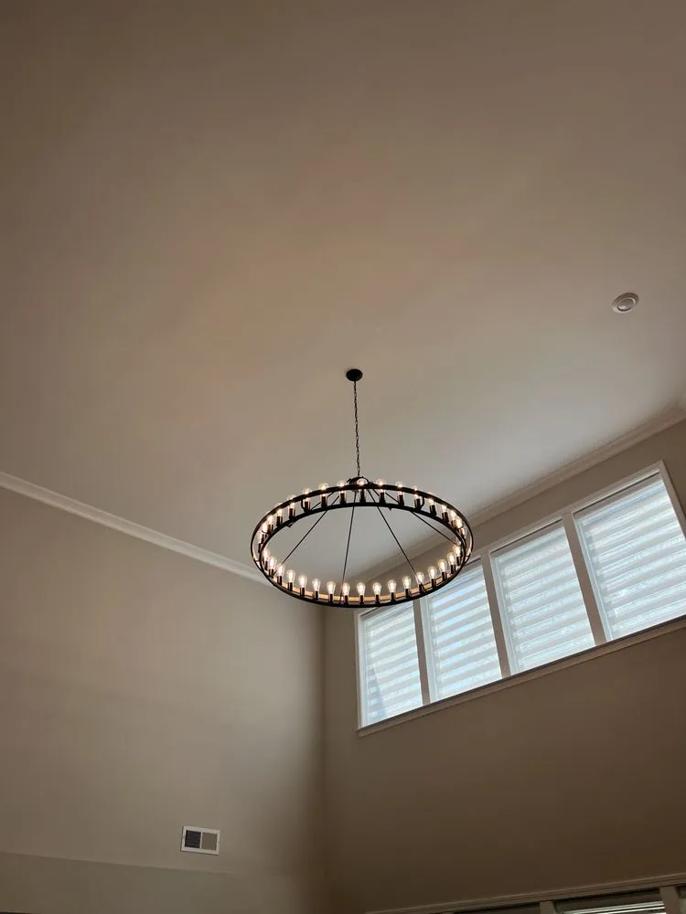 Slide of M D Contracting Solutions