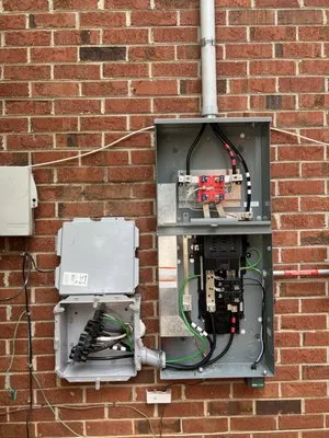 M D Contracting Solutions