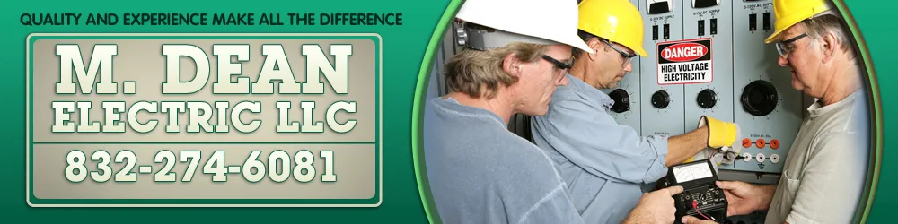 Reliable electrical service for homes in circuit breaker repair, by