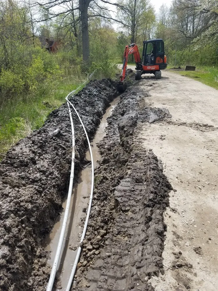 Slide of M E Power & Light