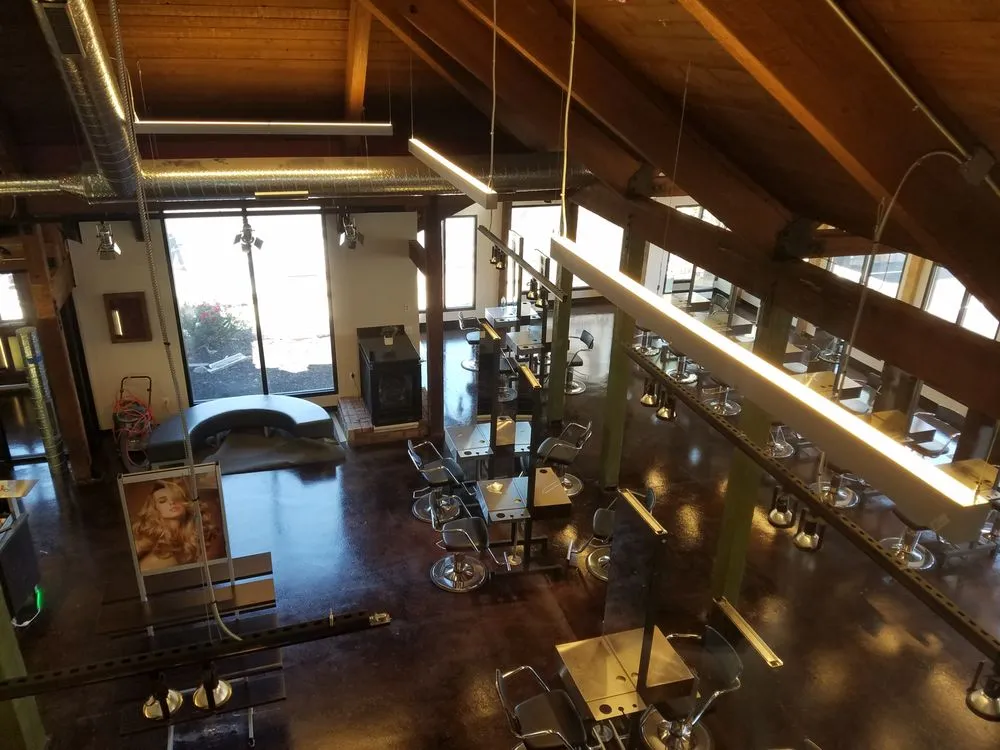 Slide of M E Power & Light