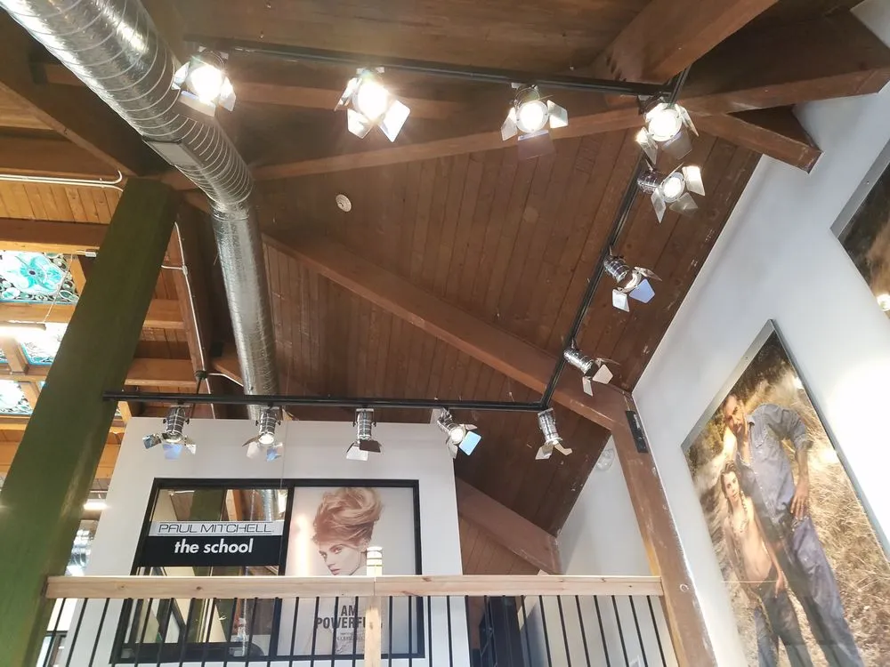 Slide of M E Power & Light