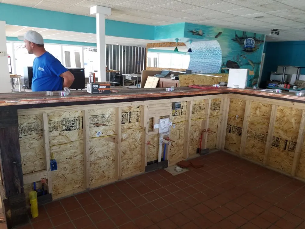 Slide of M E Power & Light