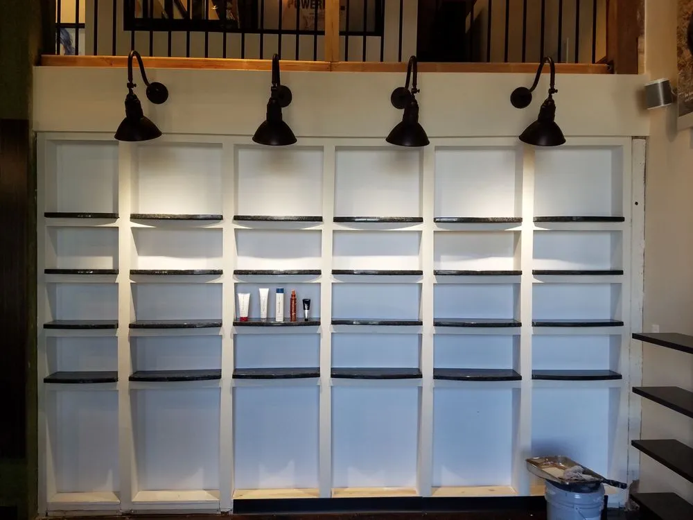 Slide of M E Power & Light